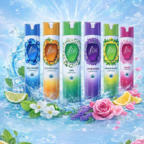 Air Room Freshner