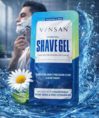 Hydrating Shave Gel