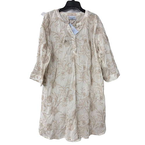 Long Tunic