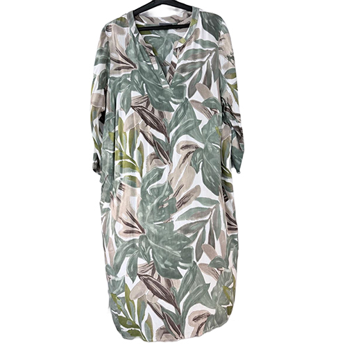 Long Tunic