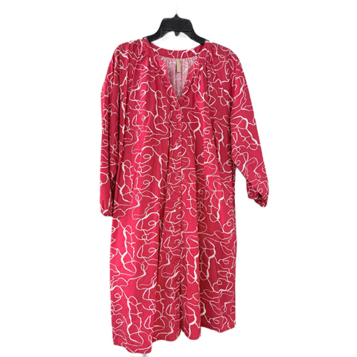 Long Tunic