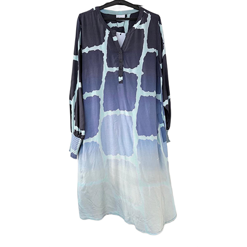 Designer Dress