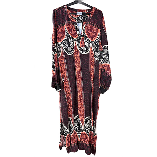 Designer Dress