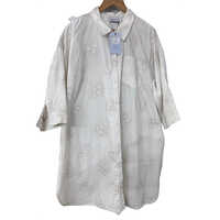 Long Shirt - Bust Size: 38 Inch