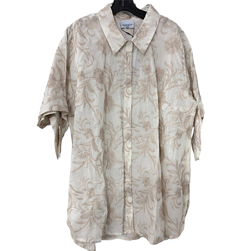 Long Shirt