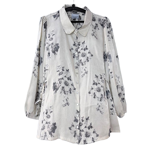 Long Shirt