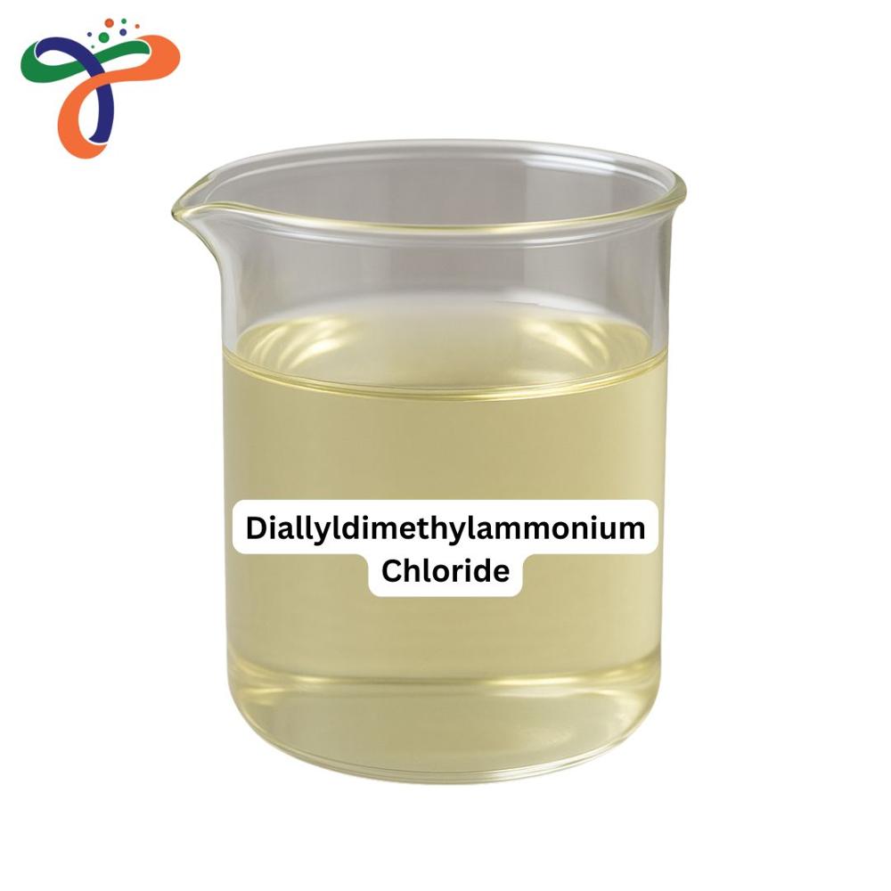 Diallyldimethylammonium Chloride (7398-69-8)