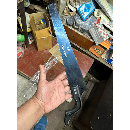 14 Inch Wood Hand Saw
