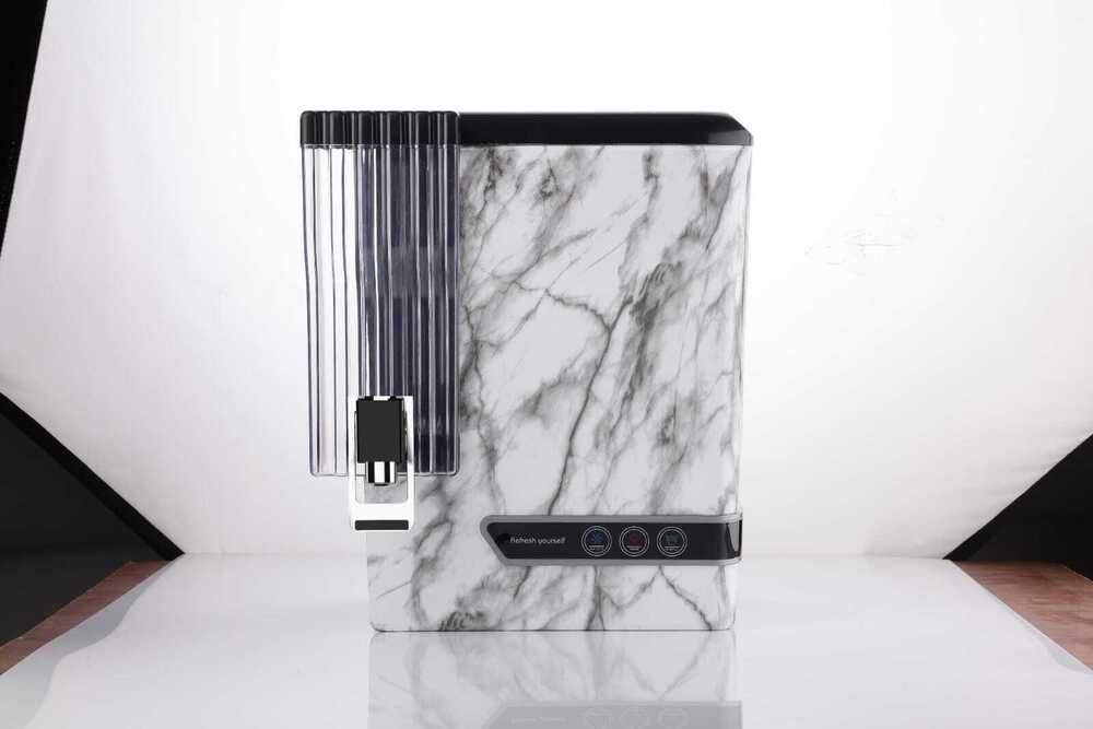 8-10 Liter RO System