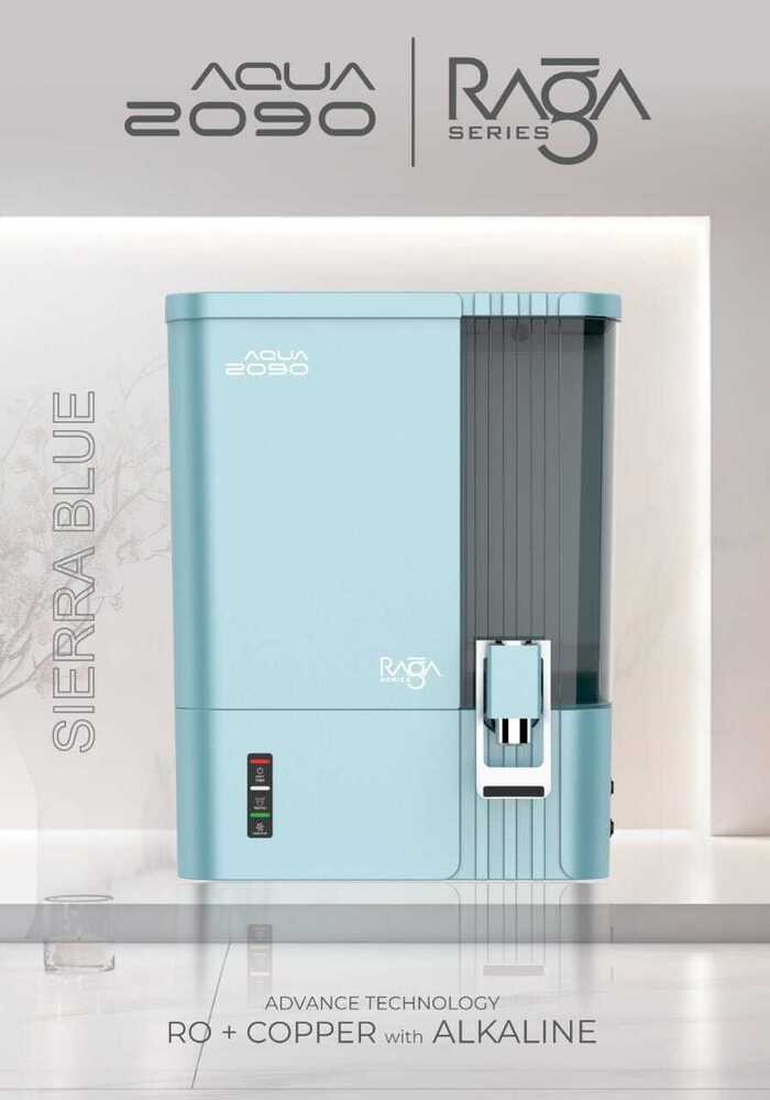 Domestic Ro with Uv System