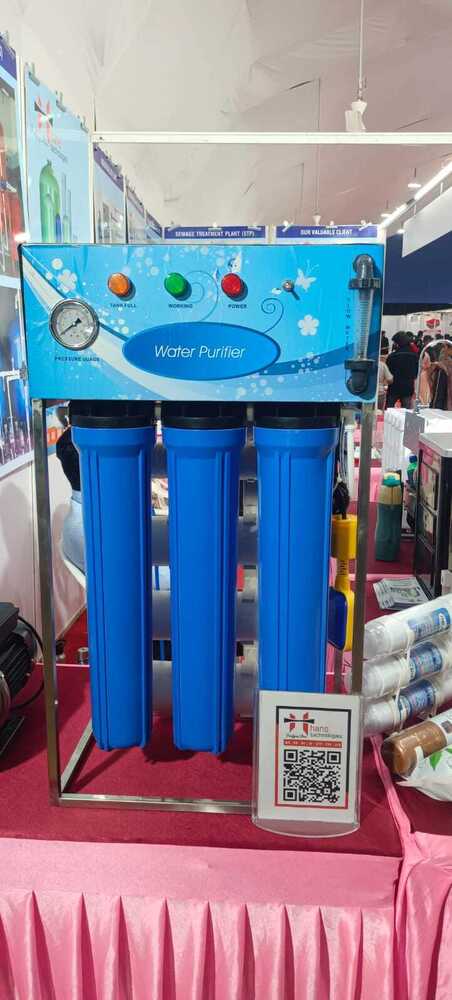 Commercial RO System