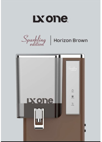 9 Liter Water Purifier