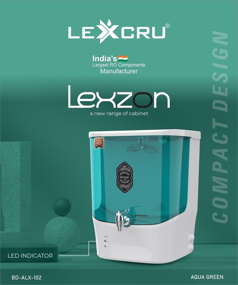 10 Liter Water Purifier