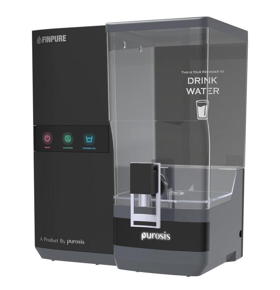 Domestic Water Purifier