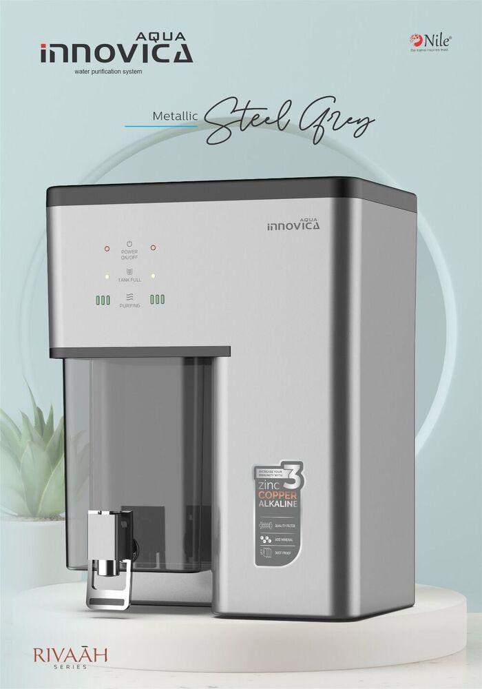 High Quality Water Purifier