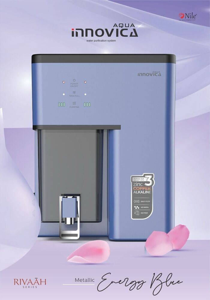 Water Purifier for Home