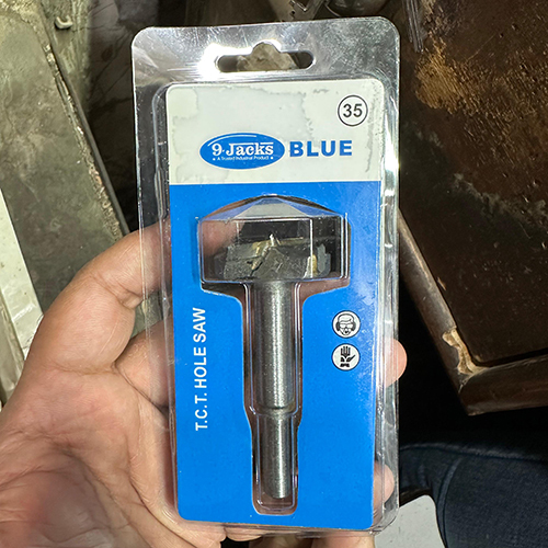 35mm Hinges Bit