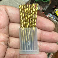 Hss Drill Bits