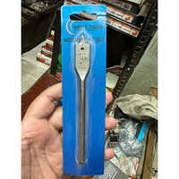 6mm To 50mm Wood Flat Bits