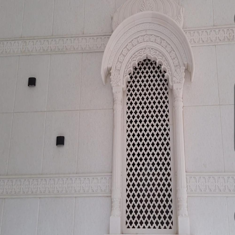 Marble Jaroka