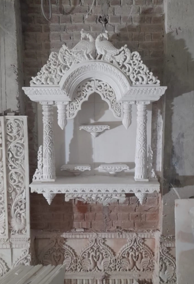 Marble Jaroka