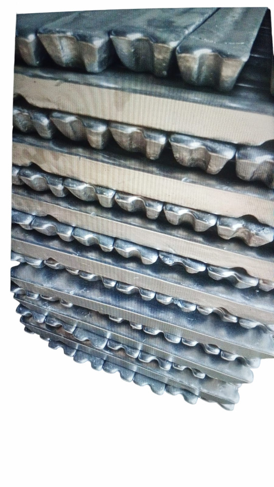 Aluminium Ingot