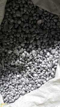 Aluminium Shots - Al 99.5% Min, 2-8 Mm Diameter, Silver Gray | Atomized, Uniform Size, Corrosion Resistant, High Hardness