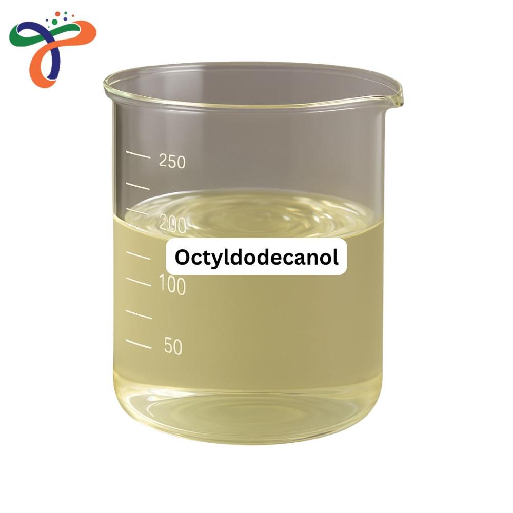 Octyldodecanol (5333-42-6) (C20H42O)