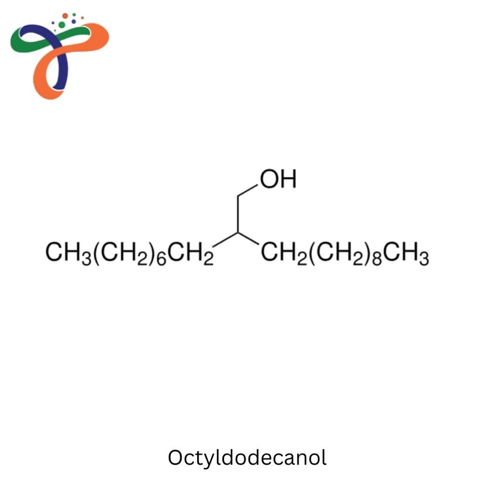 Octyldodecanol (5333-42-6) (C20H42O)