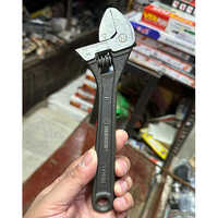 10 Inch Adjustable Wrench