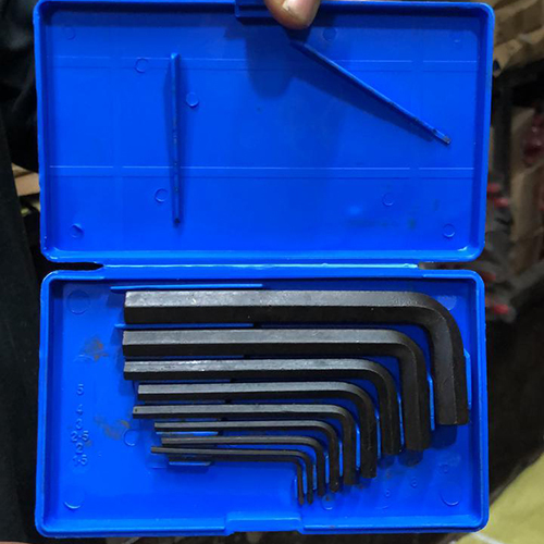 Hand Tool