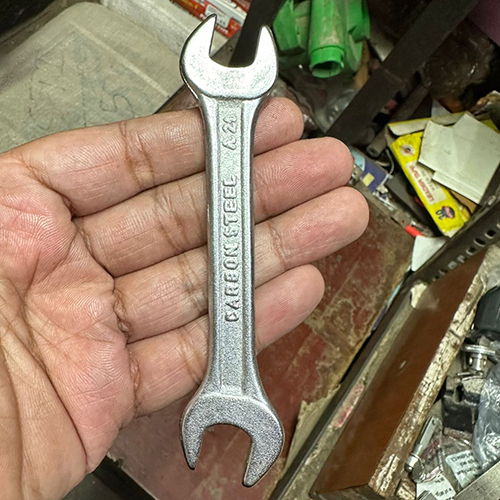 All Sizes DOE Spanner