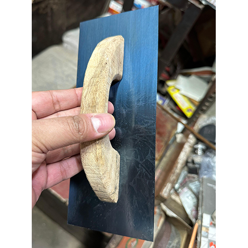 Gurmala With Handle