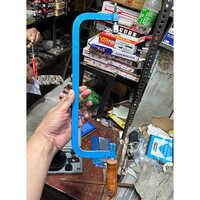 Hacksaw Frame
