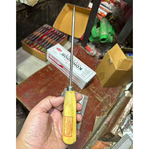 Ice Picker