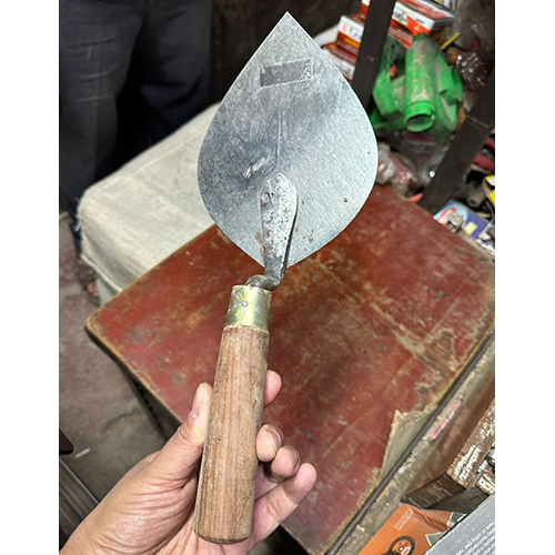 Karni With Handle