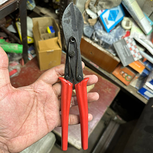 10 Inch SK4 Katya