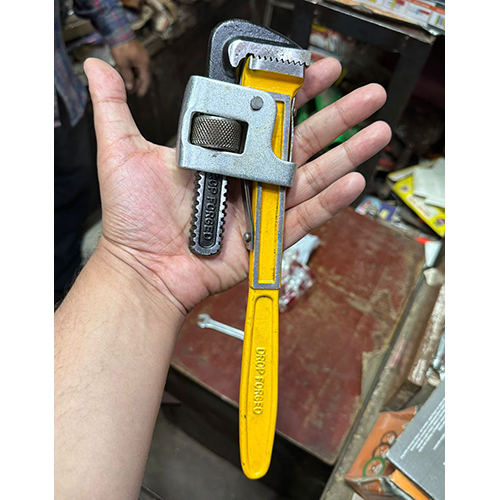 Pipe Wrench