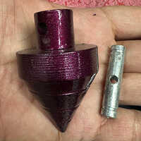 Jodhpur Type Plumb Bob