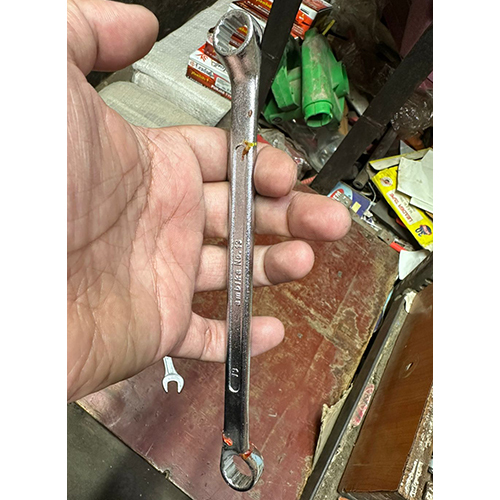 Ring Spanner