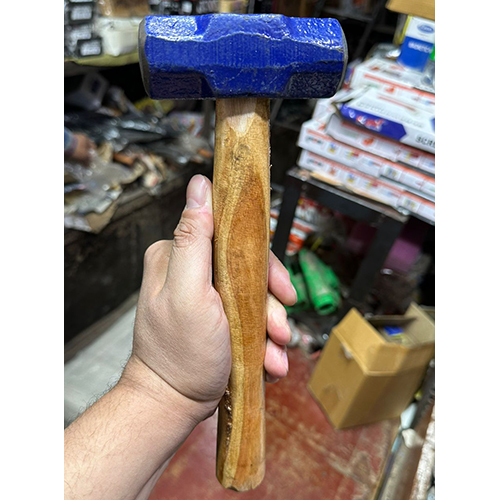 Sledge Hammer