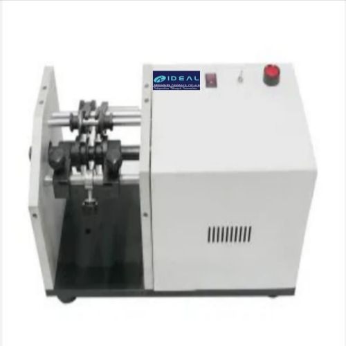 Automatic Cut And Bend Machine For Taped Axials UPA 850A