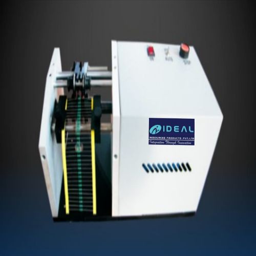 Automatic Cut And Bend Machine For Taped Axials UPA 850A