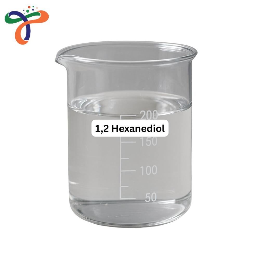 1,2 Hexanediol (6920-22-5) (C6H14O2)