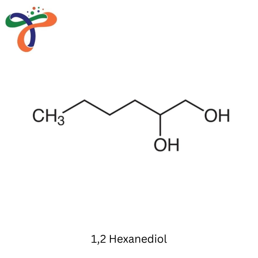 1,2 Hexanediol (6920-22-5) (C6H14O2)
