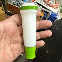 Pvc Double Sham Chisel Handle