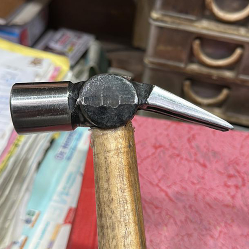 Tool Handle
