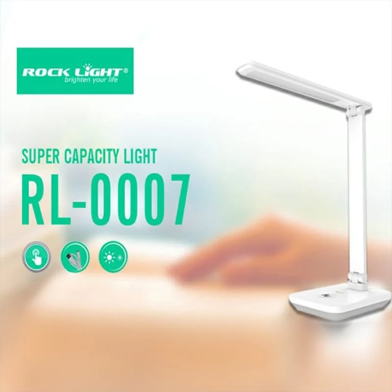 Rock Light RL-0007 Table Lamp