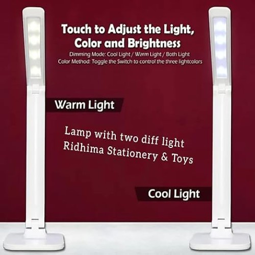 Rock Light RL-0007 Table Lamp