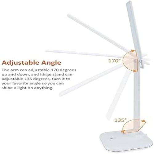 Rock Light RL-0007 Table Lamp